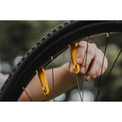 Shuttle Tire Lever Pro - 3 Piece