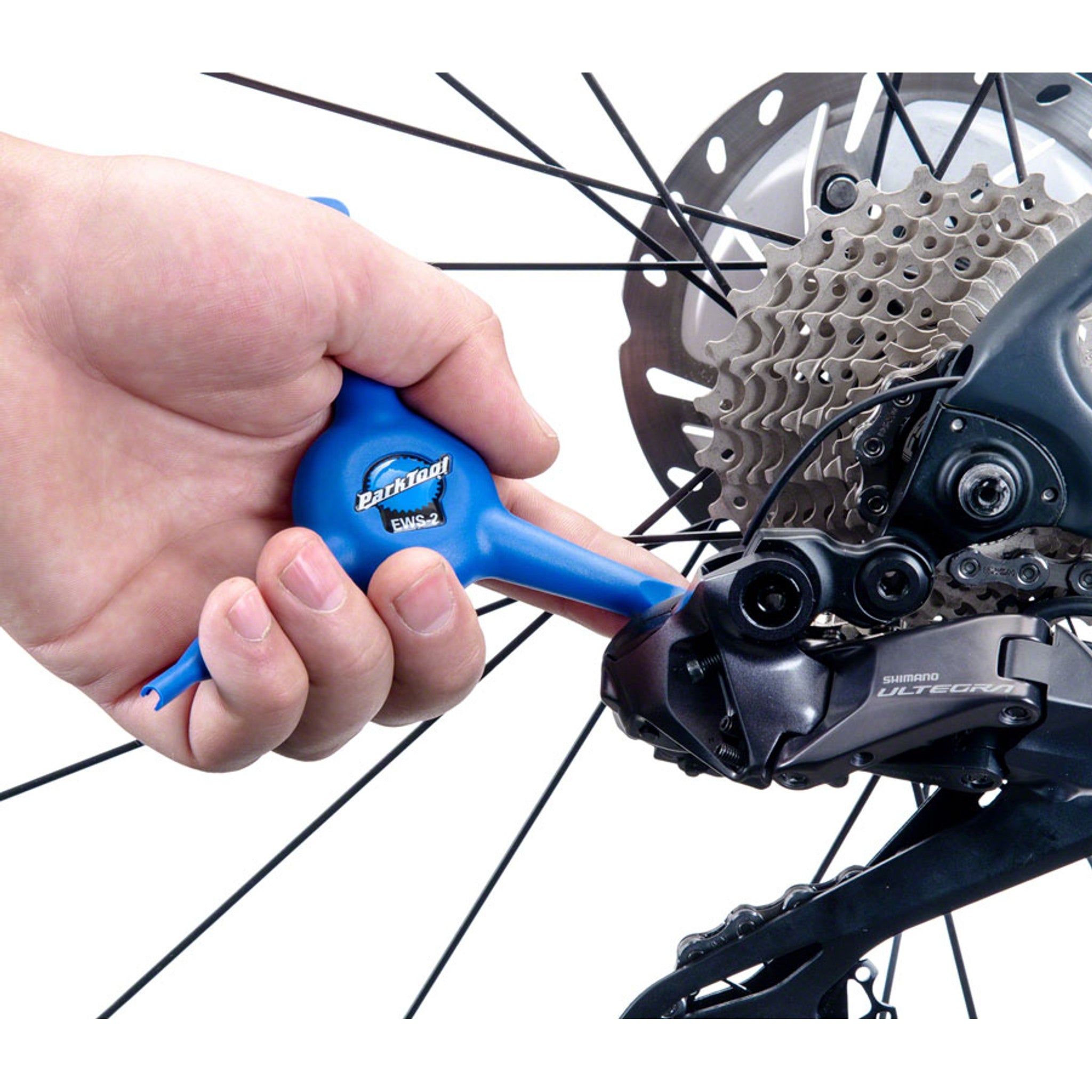 Bicycle Electronic Shift Tool