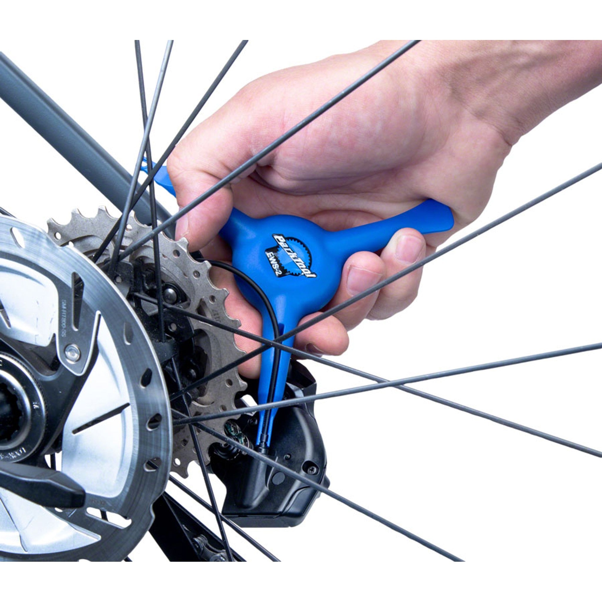 Bicycle Electronic Shift Tool