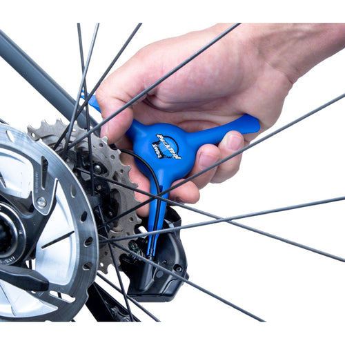 Bicycle Electronic Shift Tool