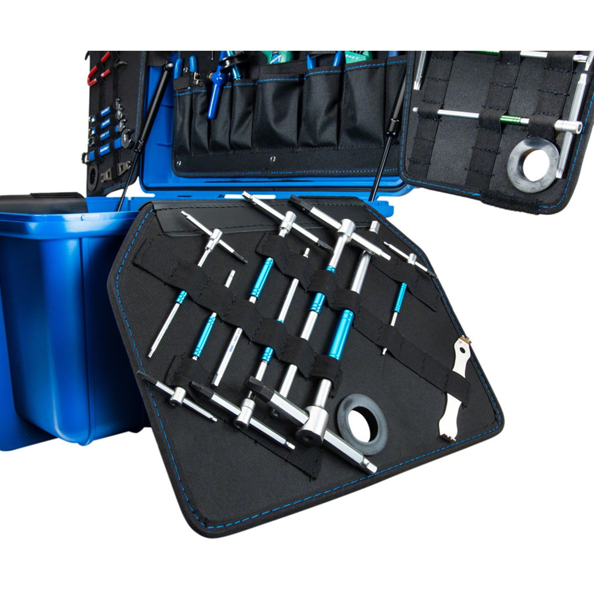 BRK 1 Big Rolling Tool Kit