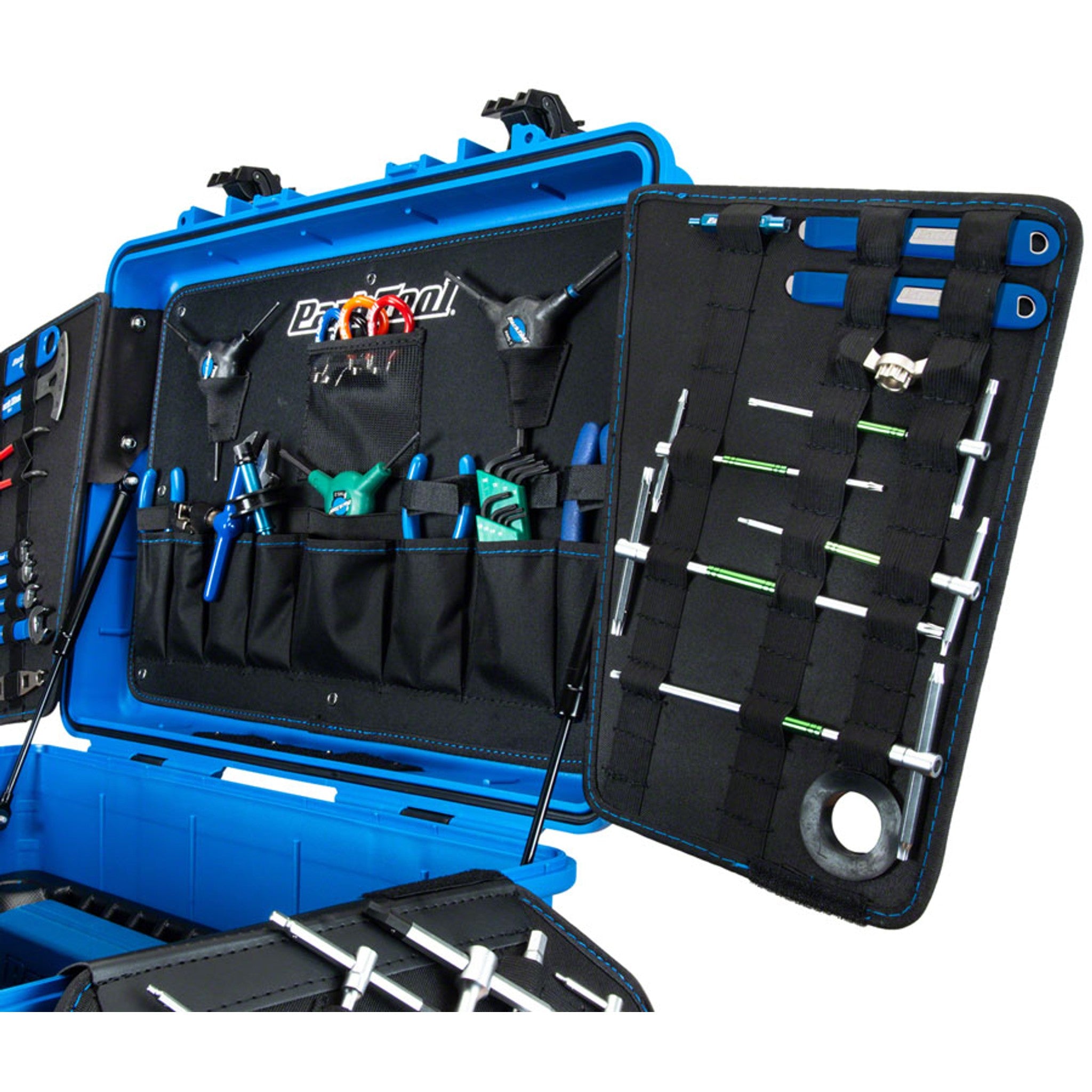 BRK 1 Big Rolling Tool Kit