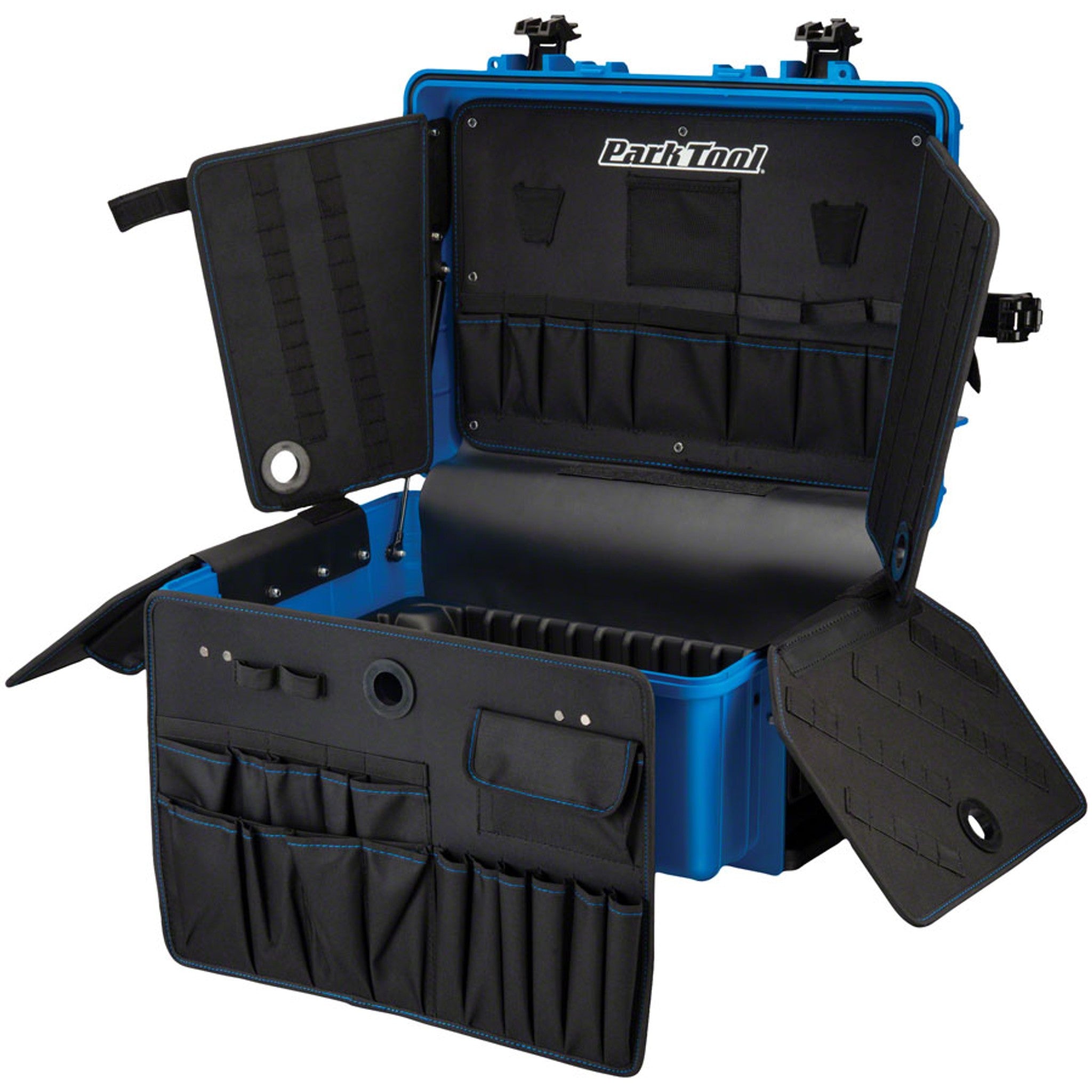 BRK 1 Big Rolling Tool Kit