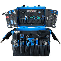 BRK 1 Big Rolling Tool Kit