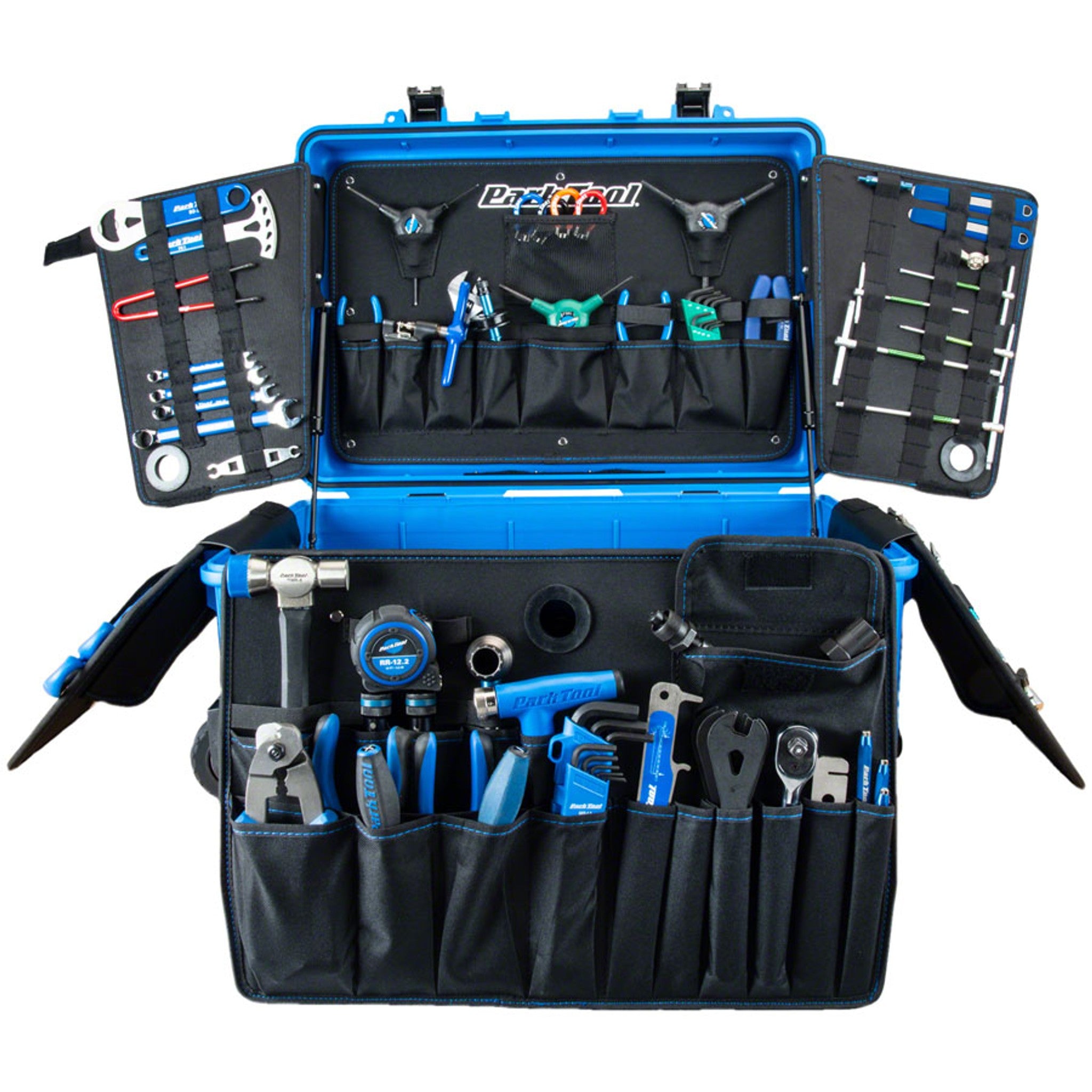 BRK 1 Big Rolling Tool Kit