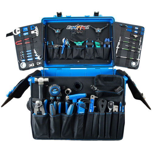 BRK 1 Big Rolling Tool Kit