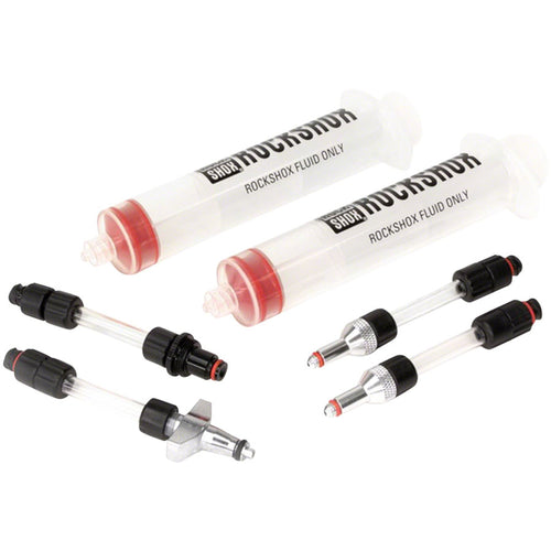 Bleed Kit