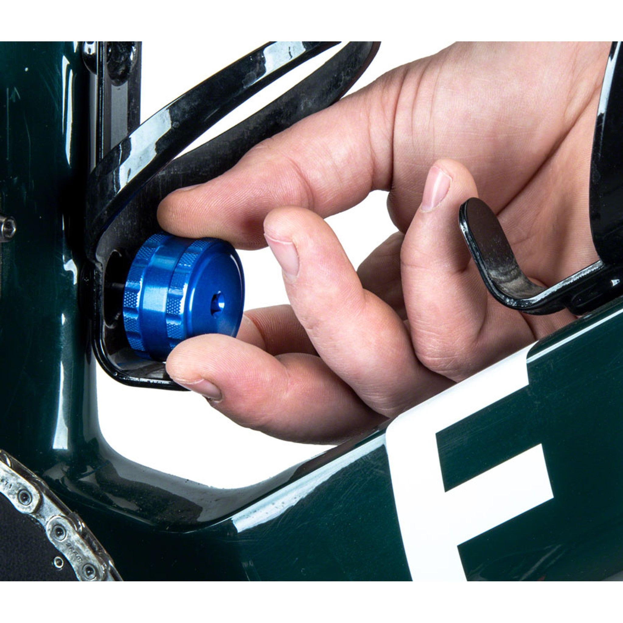 TH-3 Tap and Bit Driver