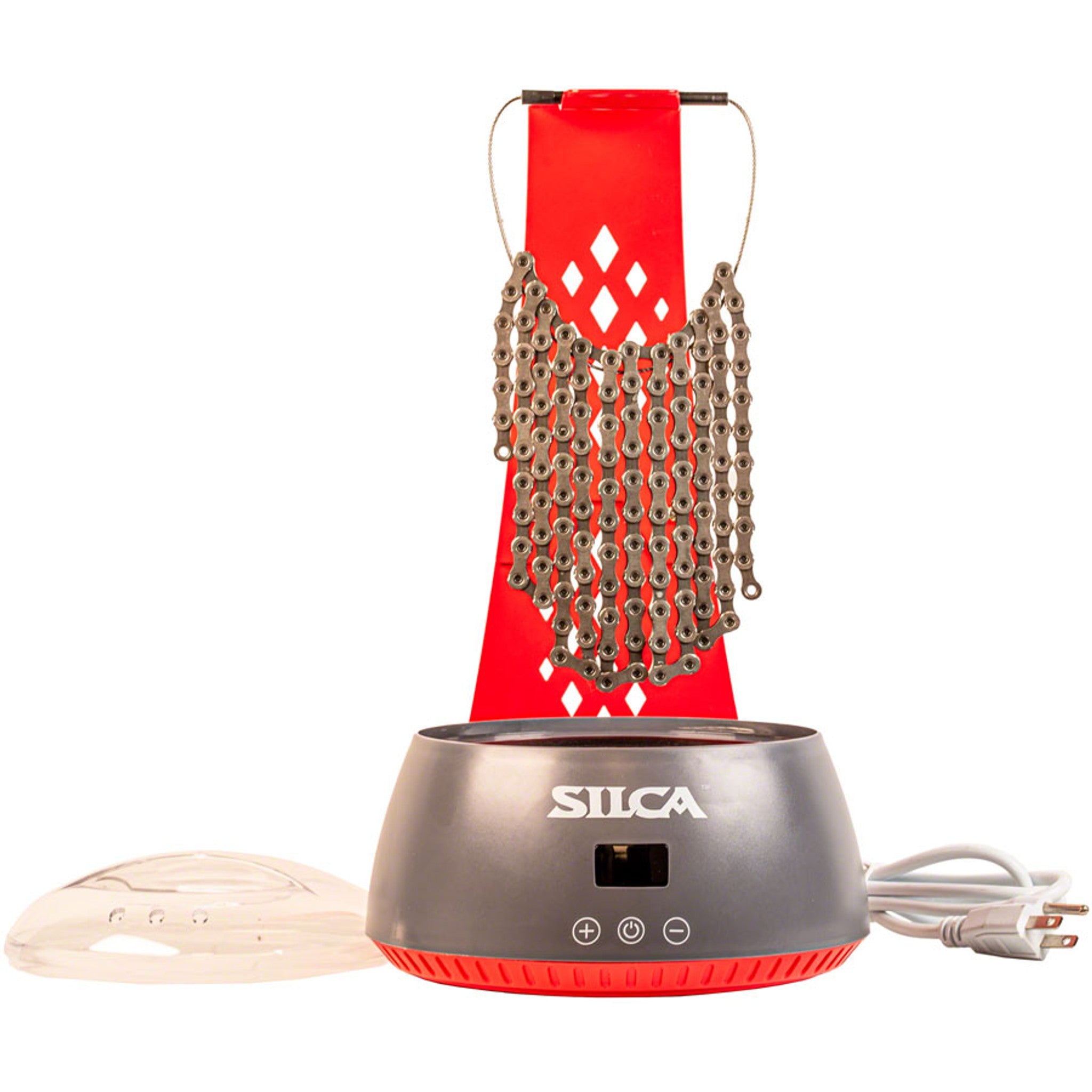 Wax Melting System