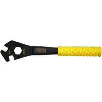 Equalizer Pedal Wrench II Shop Quality Pedal Wrench: 15mm