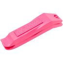 Pedro's Tire Levers 24x2 Pack 4 Color Tire Lever Counter Display, Red, Pink, Green, Yellow