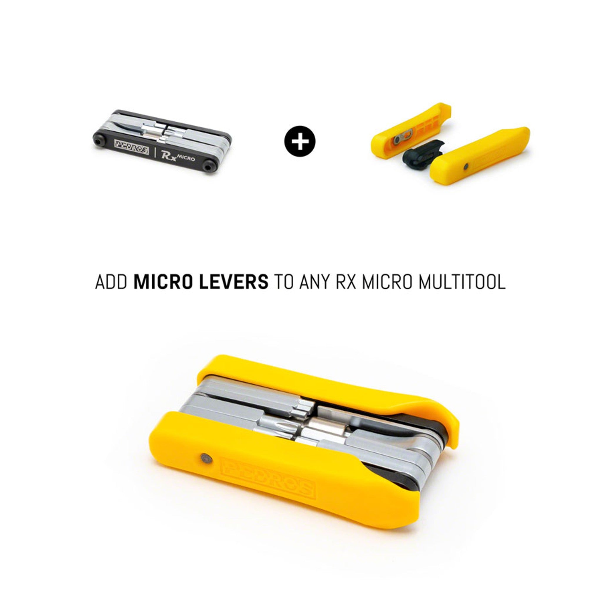 Micro Levers