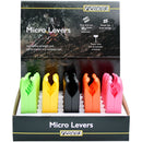 Micro Levers