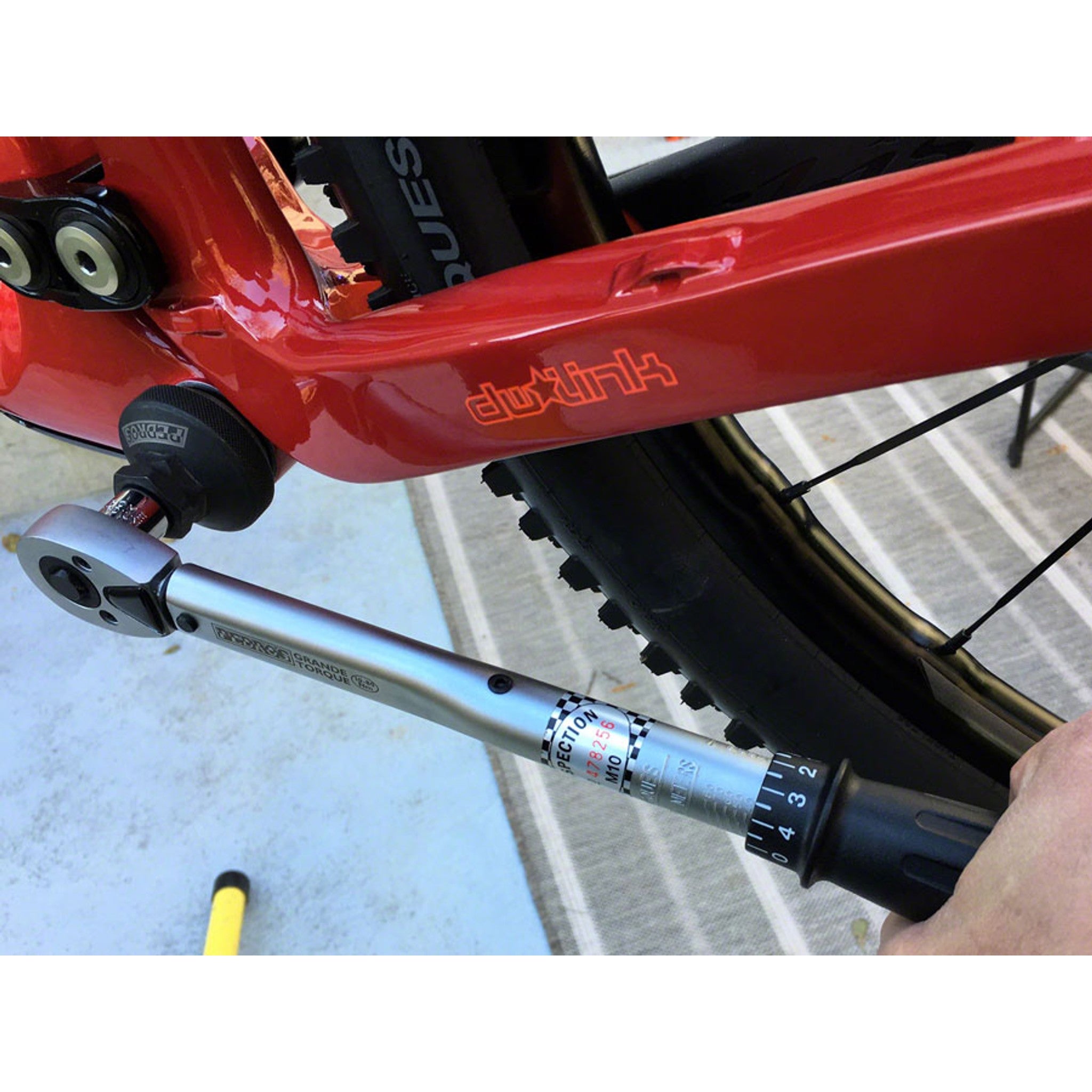Bottom Bracket Tool