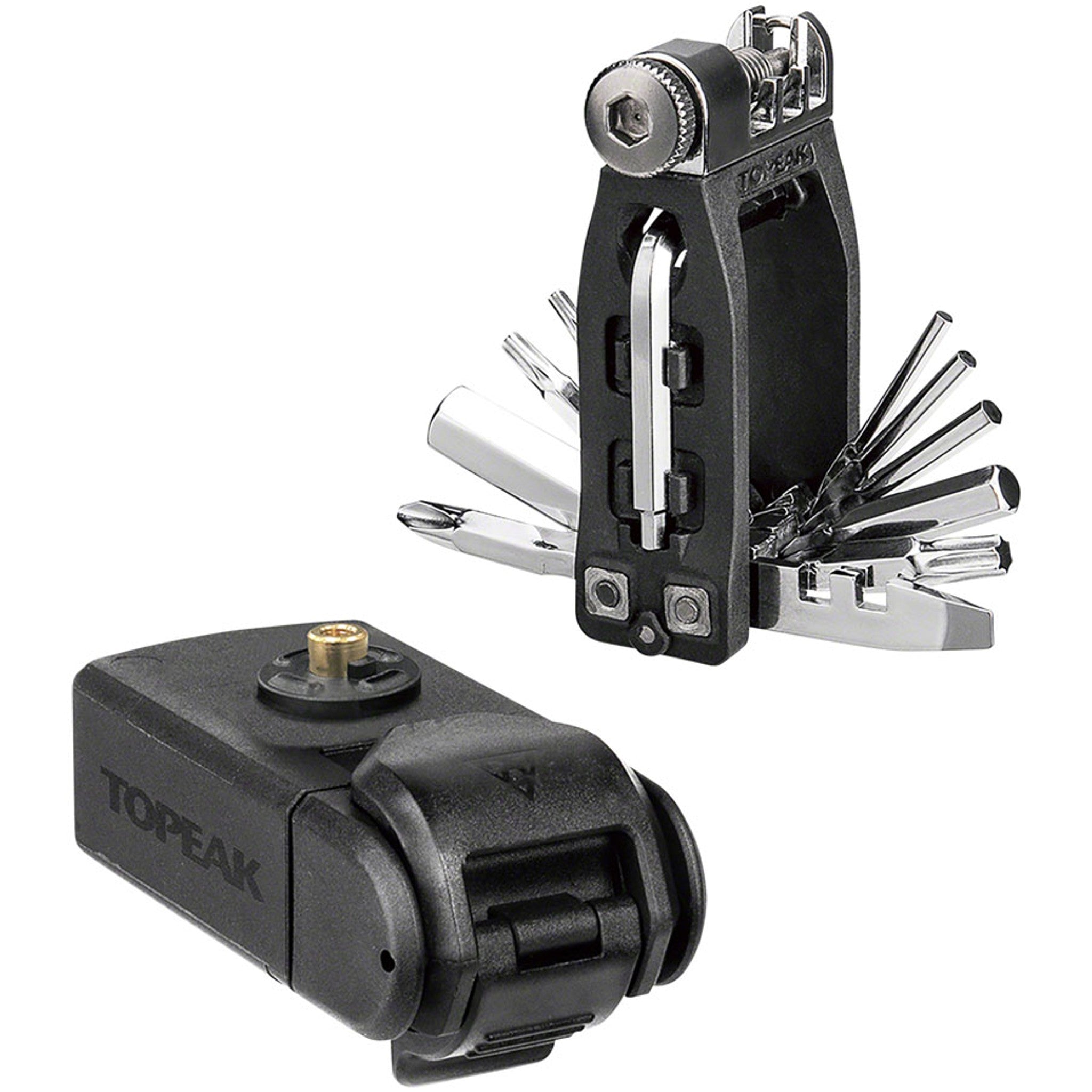 Ninja Master Plus ToolBox Mini Tool - T16