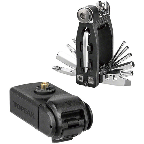 Ninja Master Plus ToolBox Mini Tool - T16
