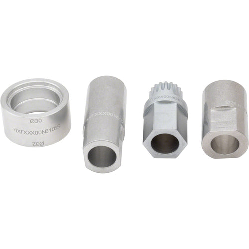 Hub Tools