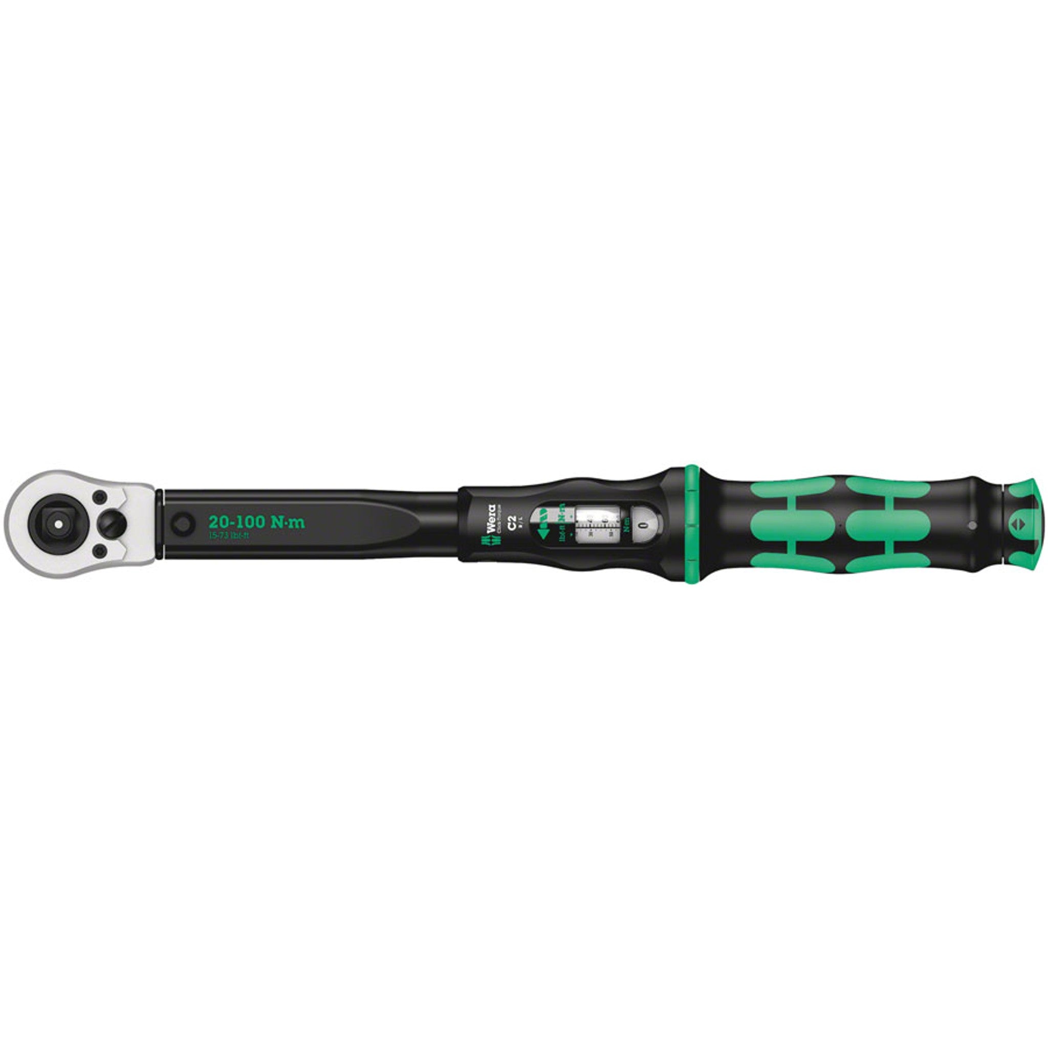 Click-Torque C Torque Wrench