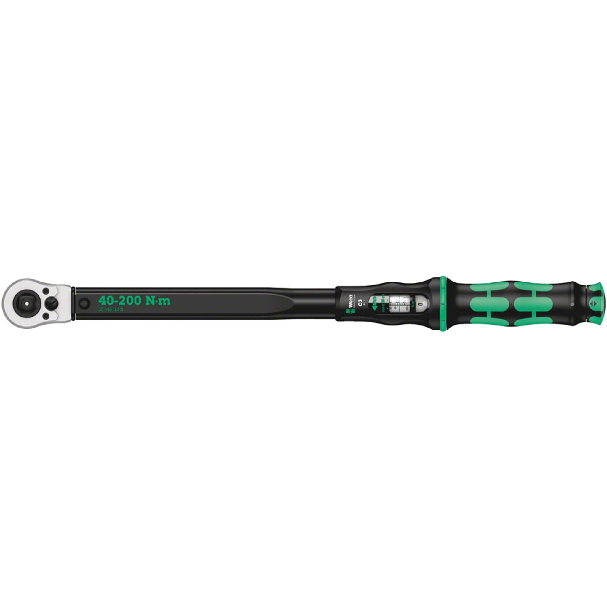 Click-Torque C Torque Wrench