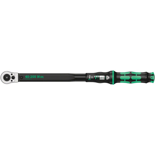 Click-Torque C Torque Wrench