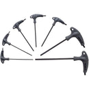 Pedro's Pro T/L Torx Wrench Set 7-Piece Torx Wrench Set