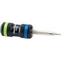 Precision Torx-Compatible Driver - T8