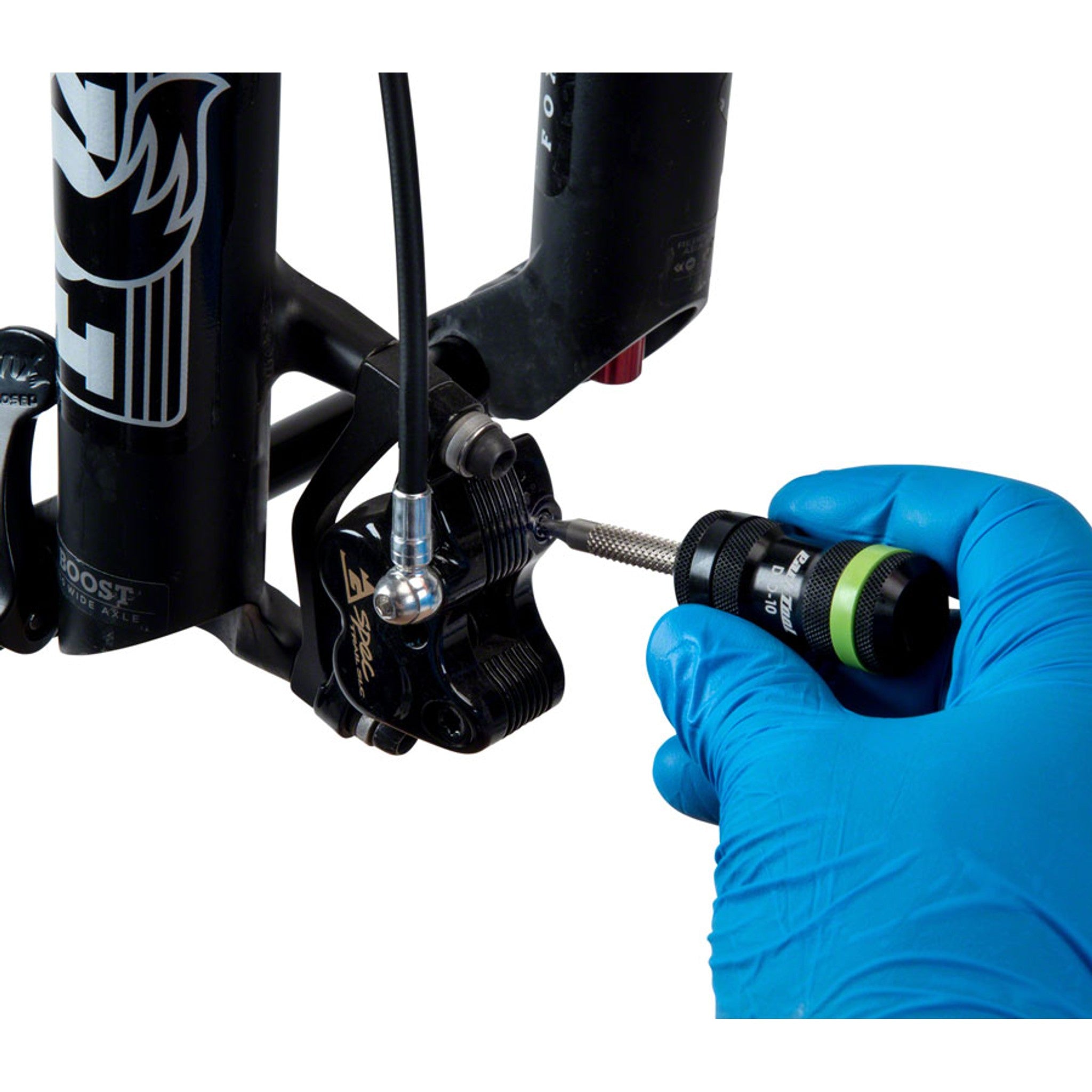 Precision Torx-Compatible Driver - T10