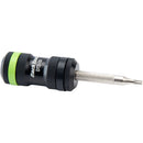 Precision Torx-Compatible Driver - T10