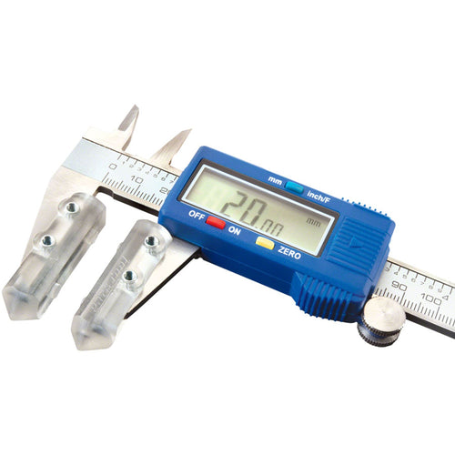 DCA-1 Digital Caliper Accessory
