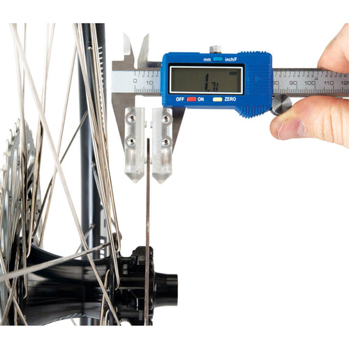 DCA-1 Digital Caliper Accessory