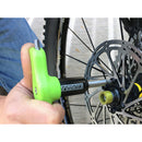 Hex and Torx Bit Set II For Pedro's Torque Wrenches, 18 Piece Bit Set