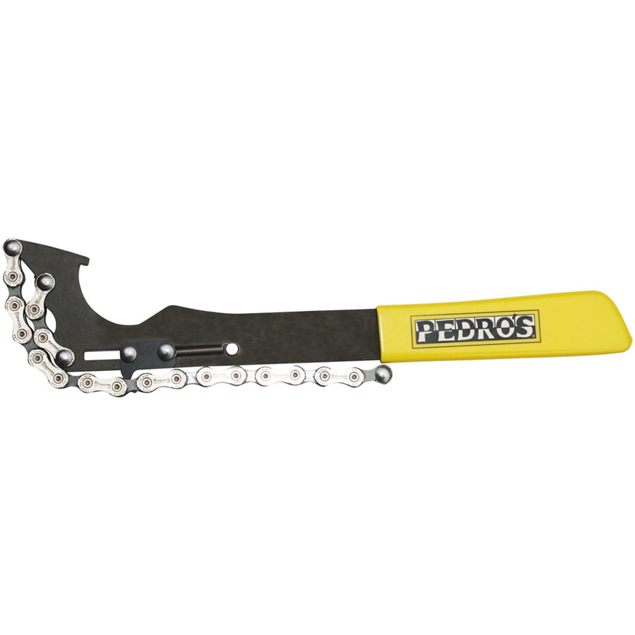Pro Chain Whip