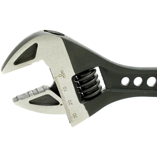 Pedro's Adjustable Wrench: 10"
