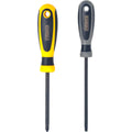 Pedro's Screwdriver Set Includes: #2 Phillips And 5.5mm Flat-Blade Screwdrivers