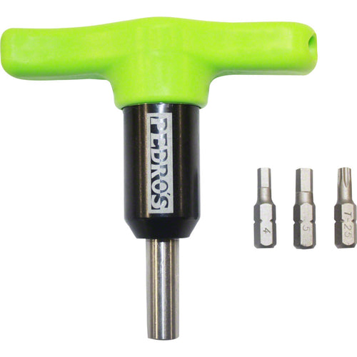 Pedro's Fixed Torque Driver: 6 Nm