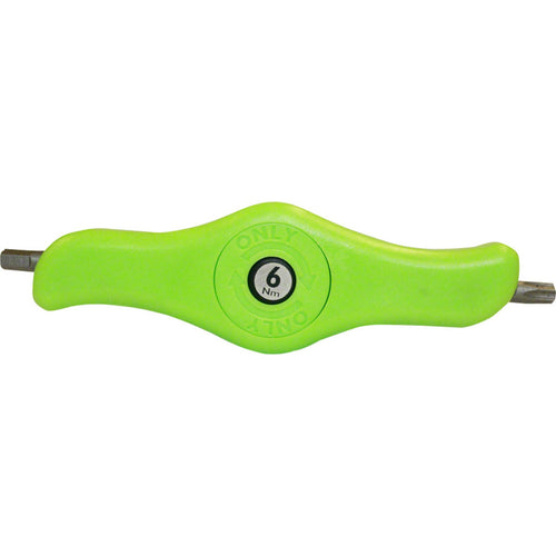 Pedro's Fixed Torque Driver: 6 Nm
