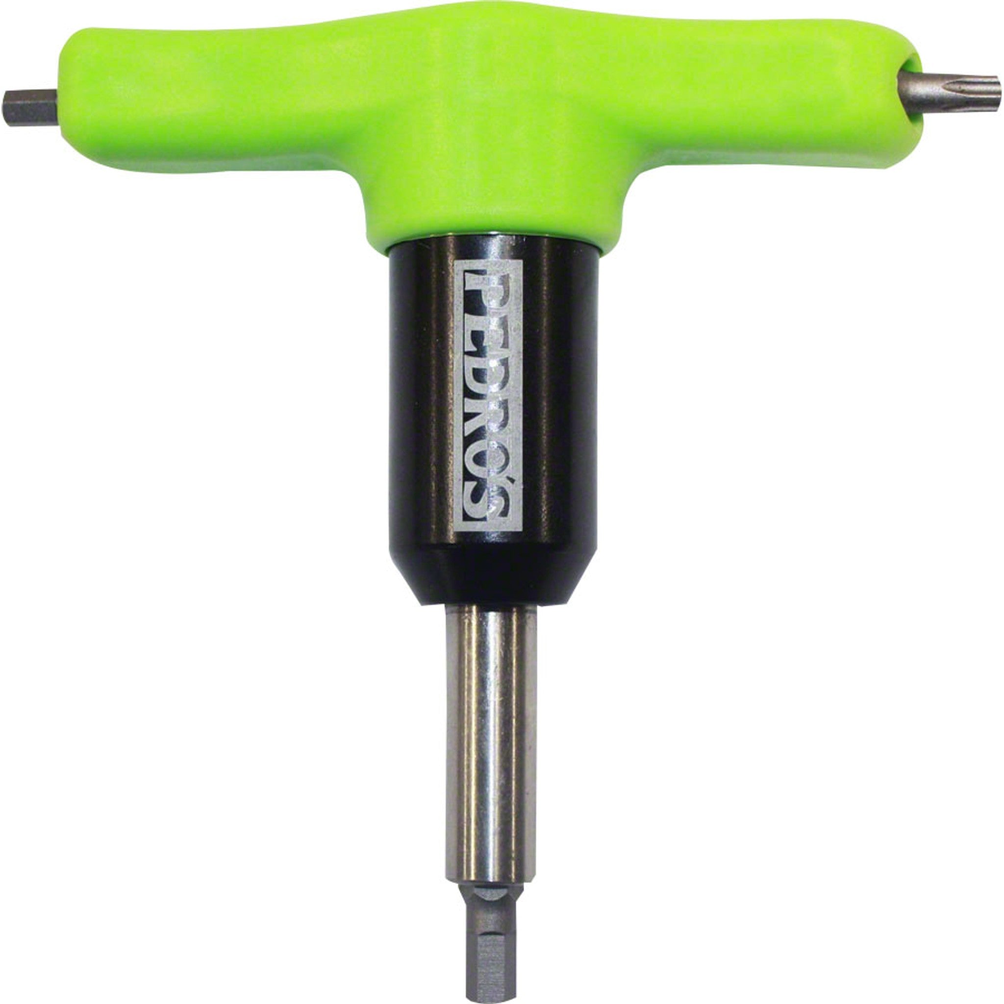 Pedro's Fixed Torque Driver: 6 Nm