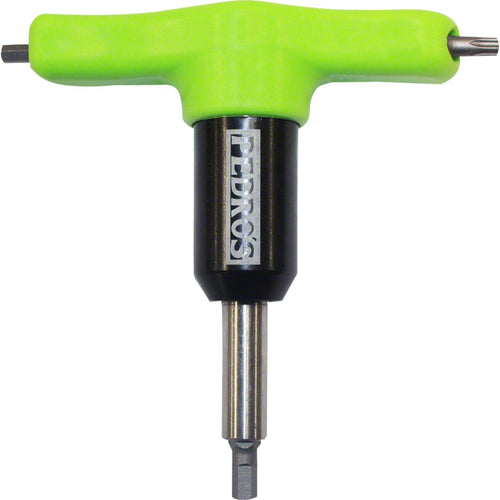 Pedro's Fixed Torque Driver: 6 Nm