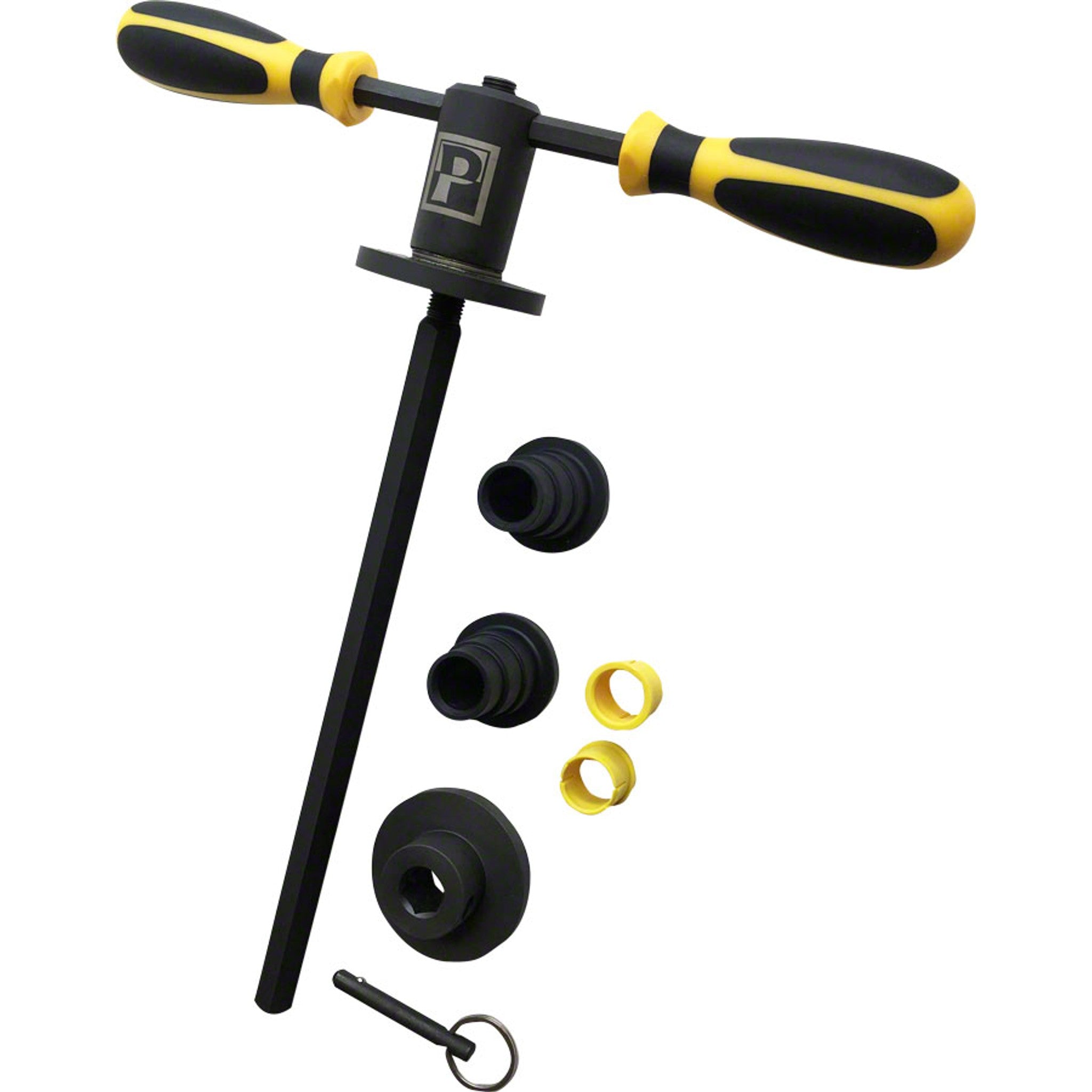 Pedro's Headset and Bearing Press