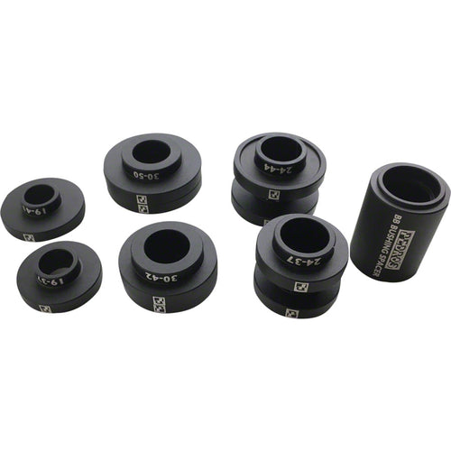 Pedro's BB Bushing Set for Bearing Press