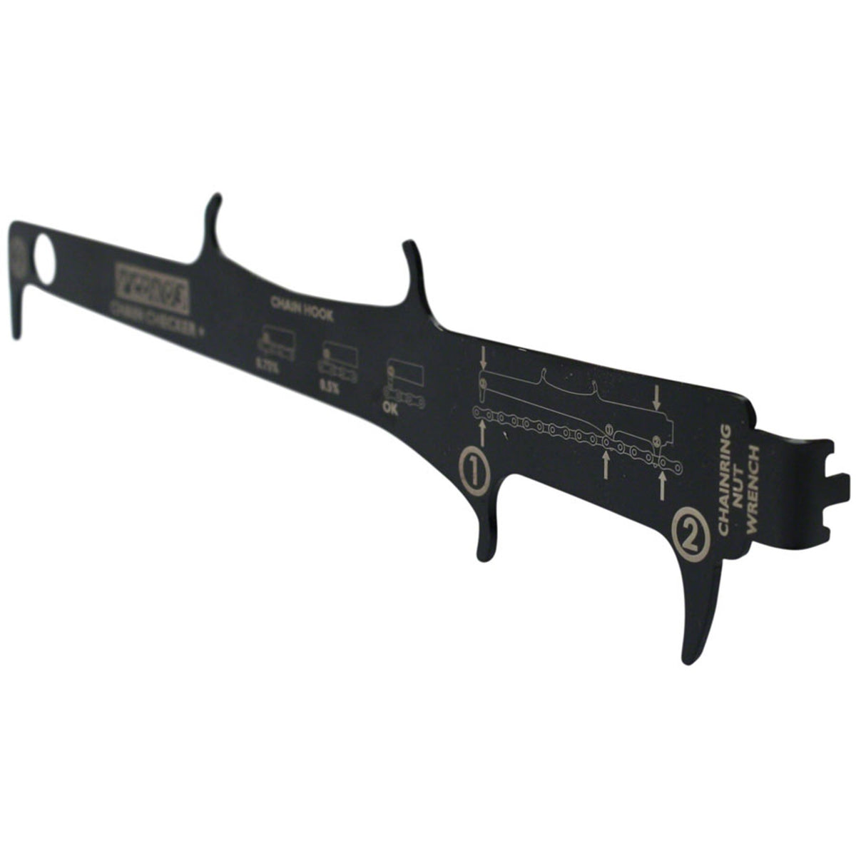 Pedro's Chain Checker Plus II