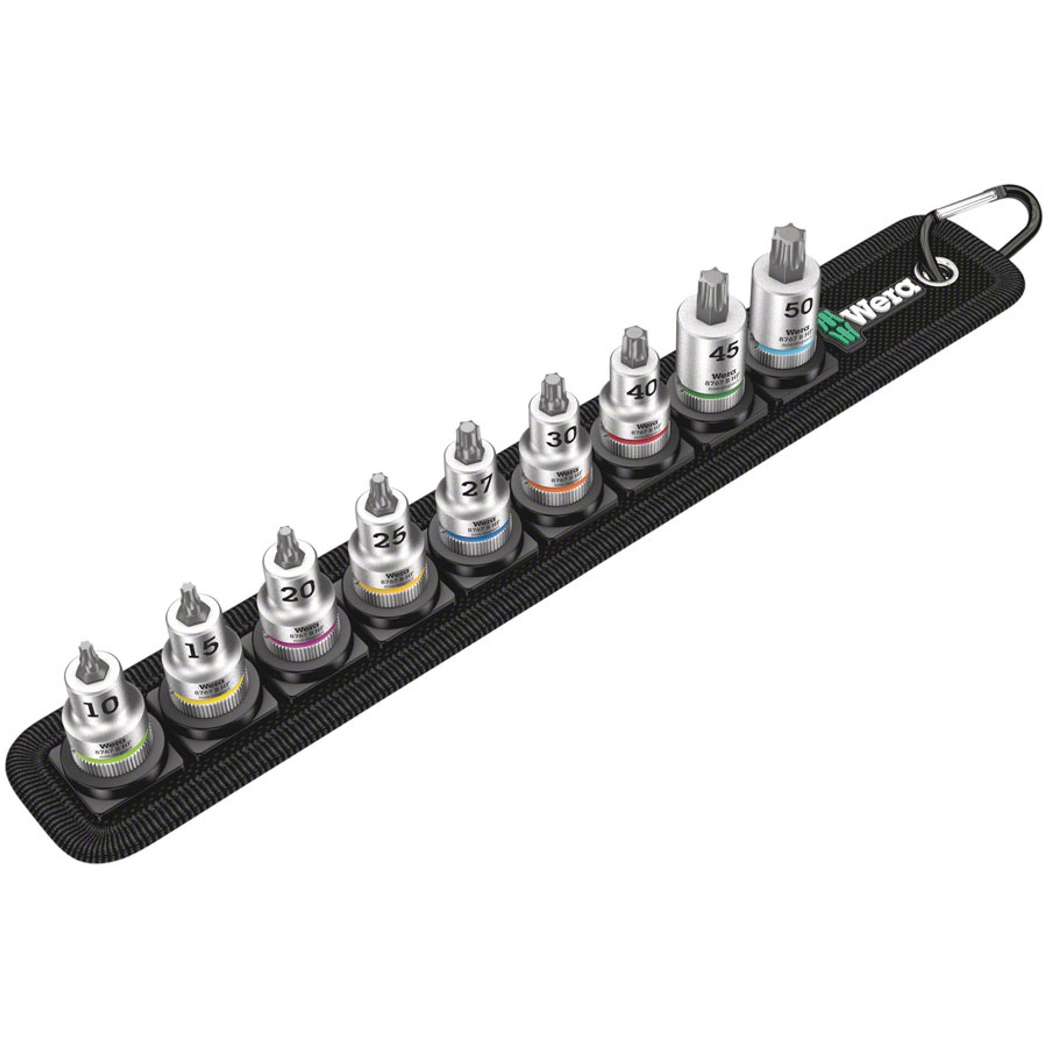 Zyklop Bit Socket