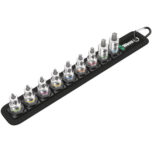 Zyklop Bit Socket