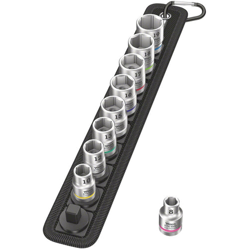 Zyklop Bit Socket