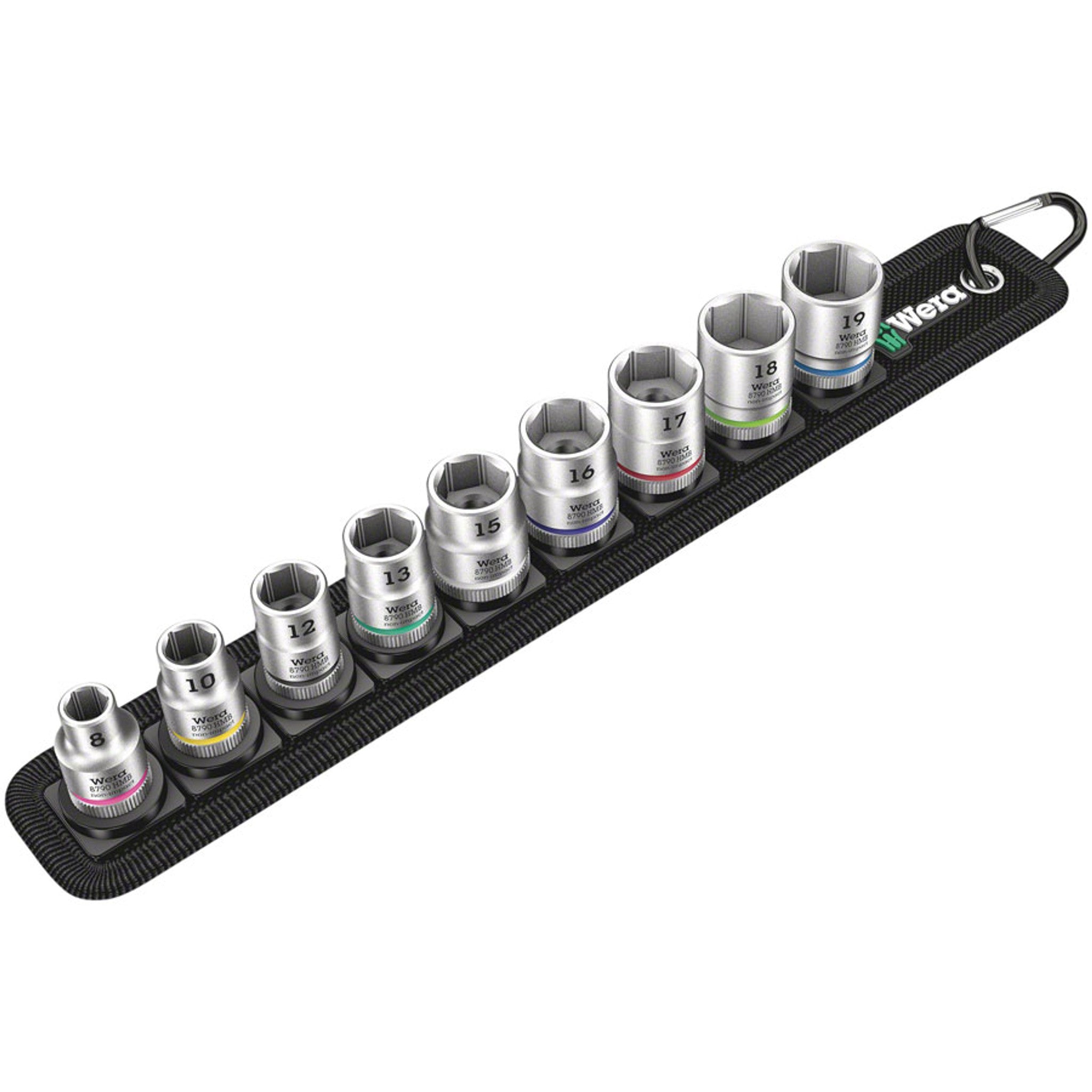 Zyklop Bit Socket