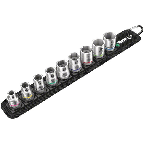 Zyklop Bit Socket