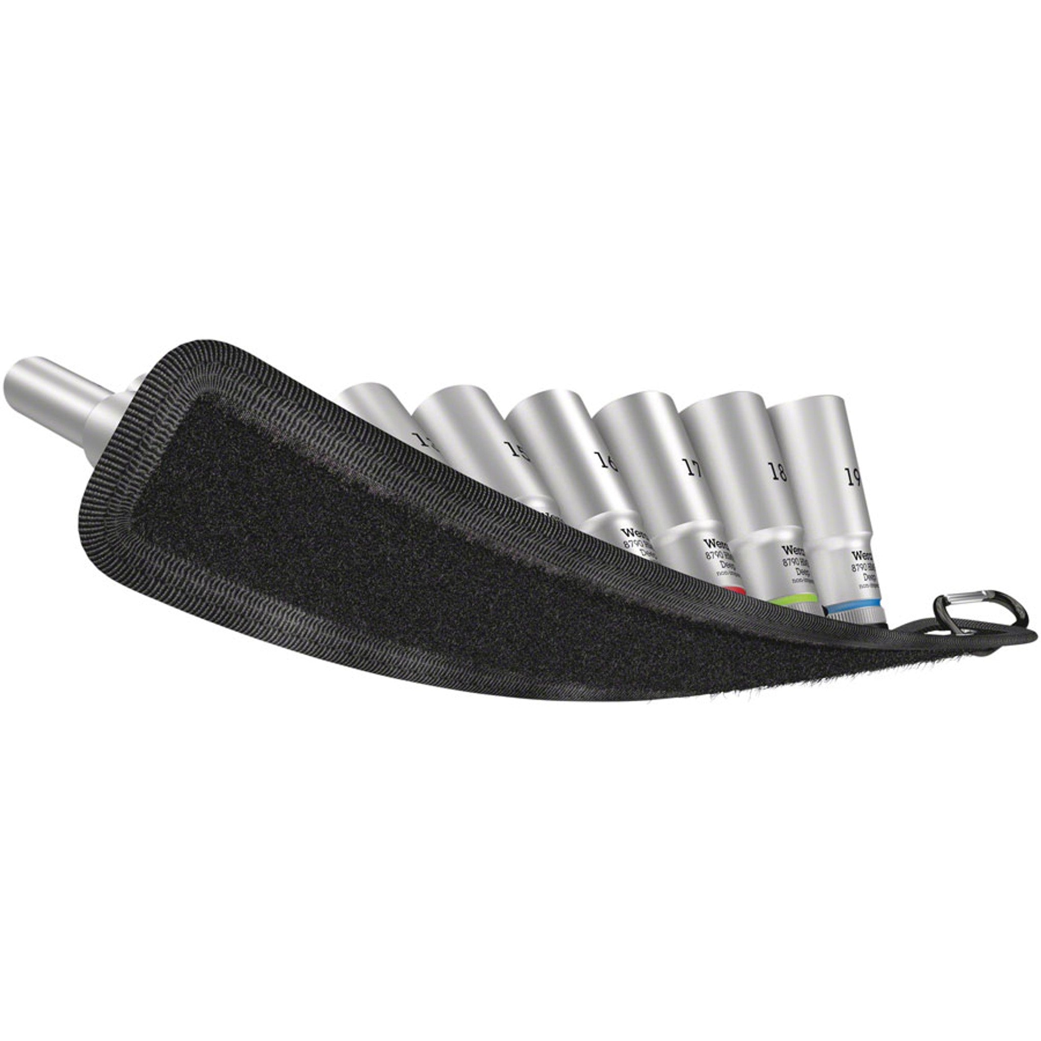 Zyklop Bit Socket