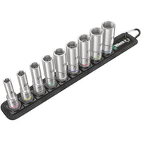 Zyklop Bit Socket
