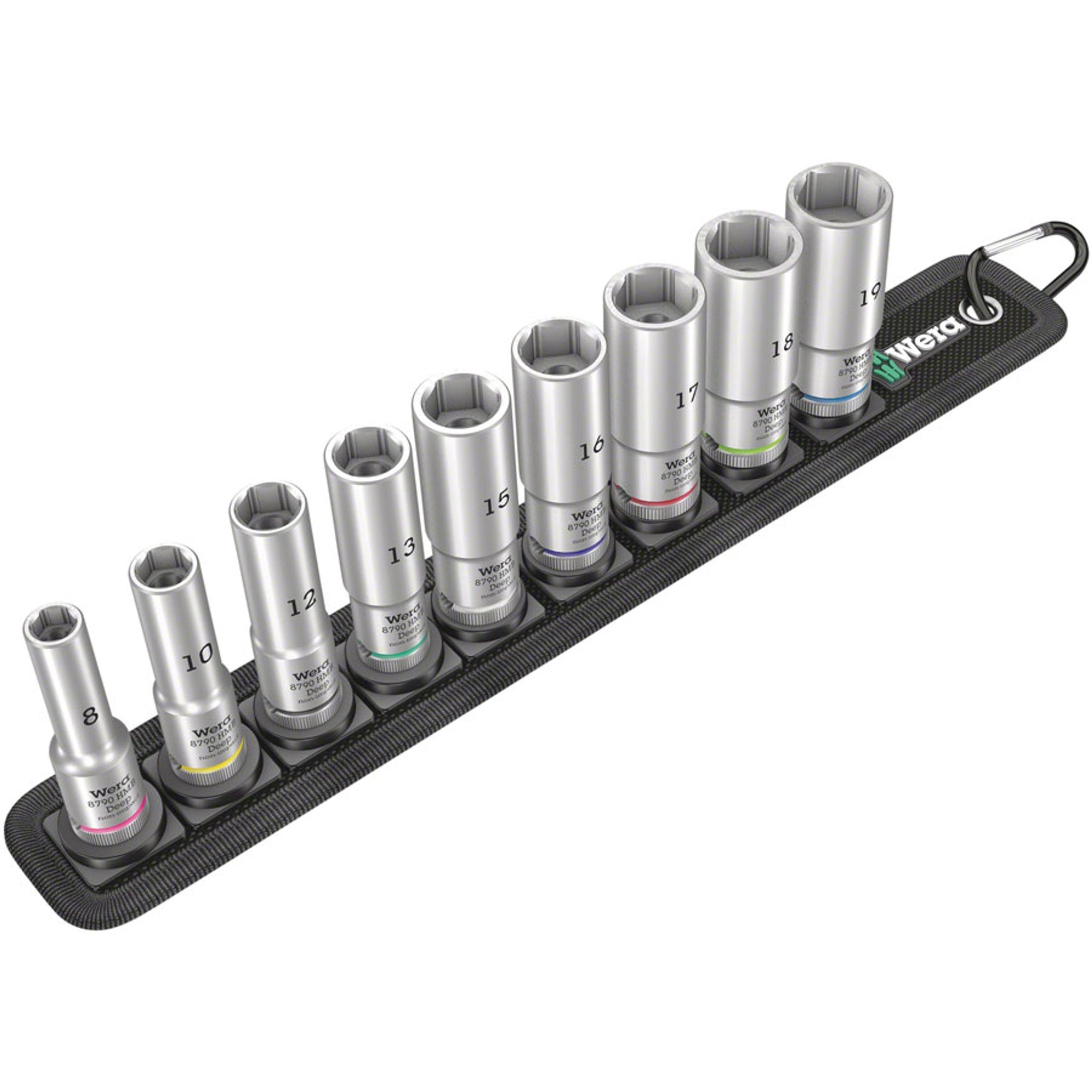 Zyklop Bit Socket