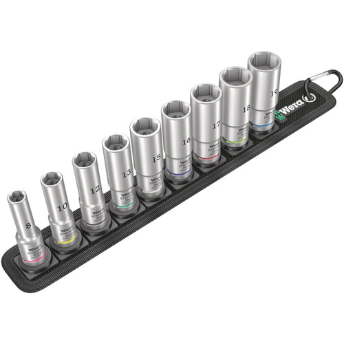 Zyklop Bit Socket